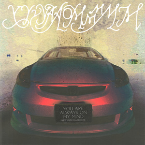 crush (VYPER SPEEDING AT THE CLUB REMIX)