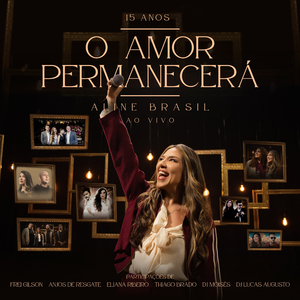 Bênçãos Que Não Têm Fim (Counting My Blessings) (Remix)