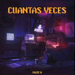 Cuantas Veces