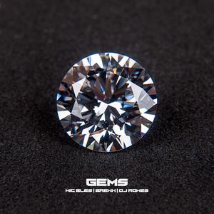 Gems (feat. Dj Romes)