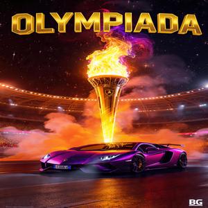 DJ AXEL W-STYLE ,,OLYMPIADA,, – Official Olympic Pulse (High Energy Slap Techno Mix)