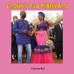 Charma boy
