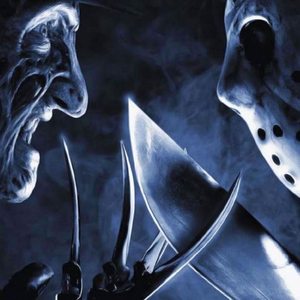 Freddy vs Jason