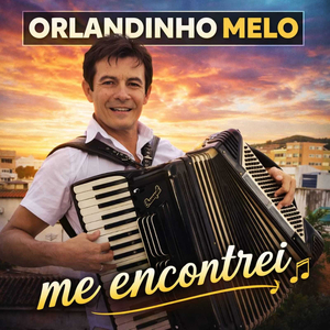 Me Encontrei