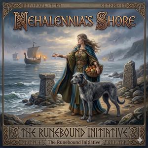 Nehalennia’s Shore