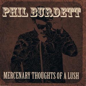 Burnt Out and Floating