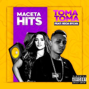 Toma Toma (Feat. Rica Sylva)