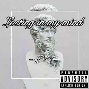 Losting in my mind