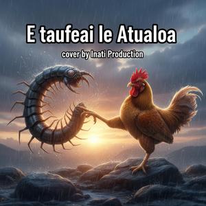Taufeai Le Atualoa