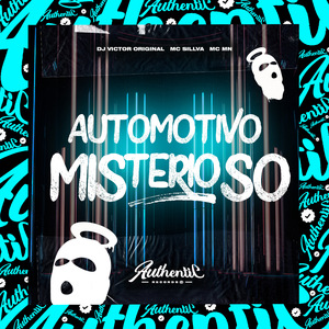 Automotivo Misterioso