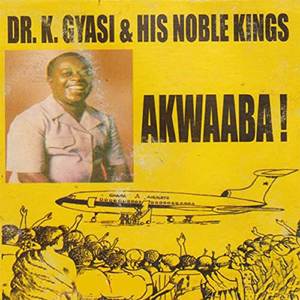 Agyanka Ye Mmobo