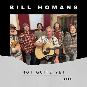 Not Quite Yet (feat. The Righteous Rambler's))