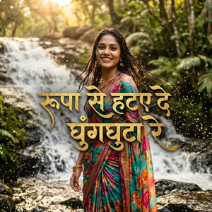 Roopa Se Hatay De Ghunghuta Re (Nagpuri Pop)