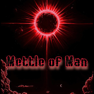 Mettle of Man