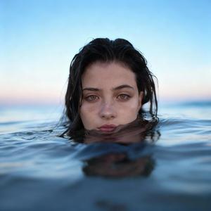 Soft Light in Your Arms