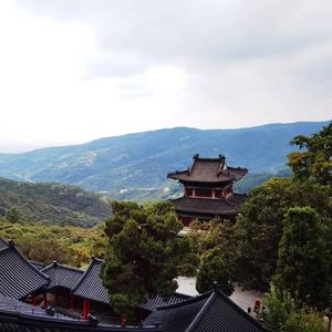 凉风（纯钢琴版）