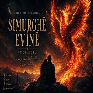 Simurghê Bêyarîn