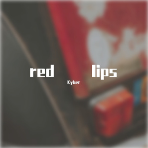 red lips