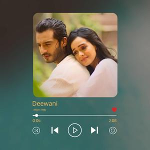 Deewani (Tearful)