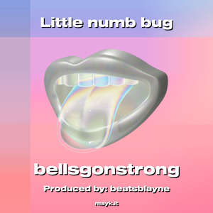 Little numb bug