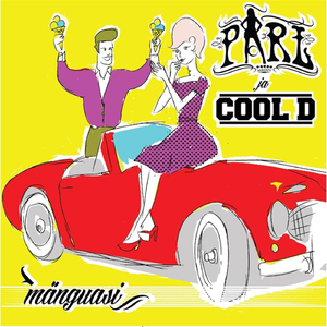 Mänguasi (feat. Cool D)