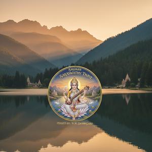 Saranam Saraswathy Thaye