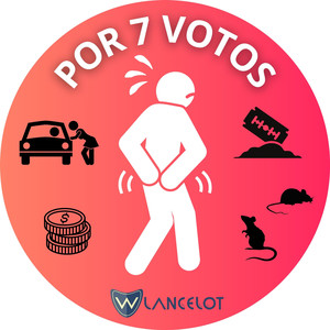 Por 7 Votos (Original Mix)