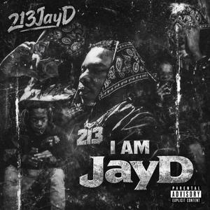 I Am JayD