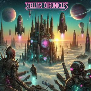 Brothers of the Stars