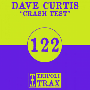 Crash Test (Original Mix)