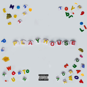 prolly cuz i'm high (feat. corey slabs)