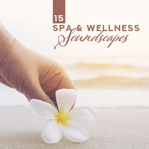 Serenity Spa Music Relaxation