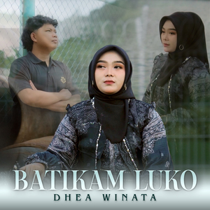 Batikam Luko