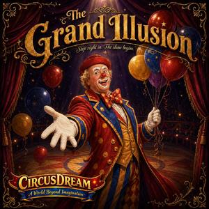 Rise of the Ringmaster