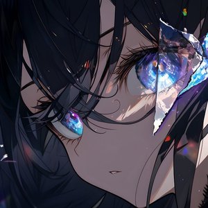 碎光