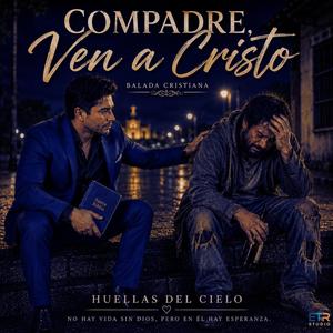 Compadre Ven a Cristo