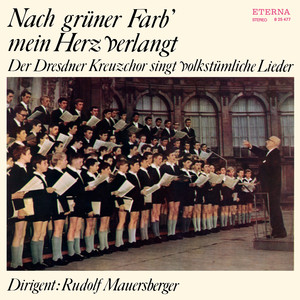 Der Mond ist aufgegangen (Arr. by R. Mauersberger)