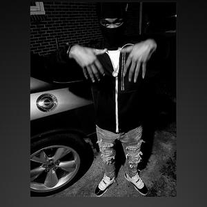 Striker Night (feat. LilGhostOtg)