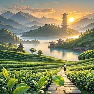 我的家乡