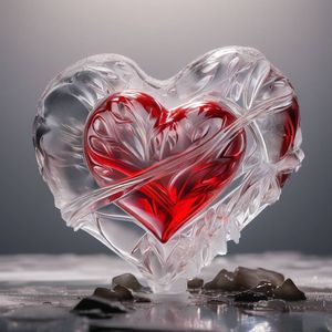 冰冷的心freezing（prod by Ace4real）