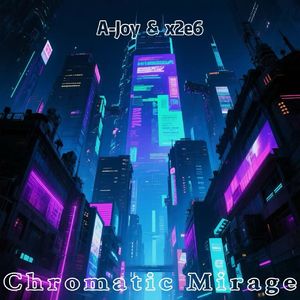Chromatic Mirage