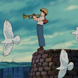 New Boy（武警合唱版）