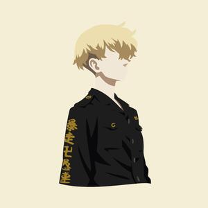 tokyo wonder but it's lofi (tokyo revengers)