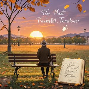 最痛的温柔-许道兵