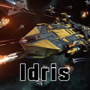 Idris (English Version)