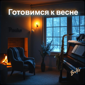 Готовимся к весне