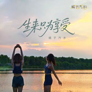 生来只为享受