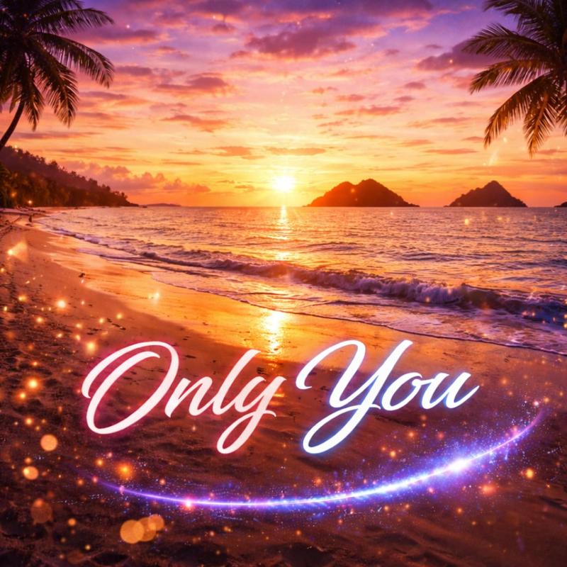 OnlyYou封面