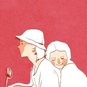 我是一只鱼（翻自 任贤齐）