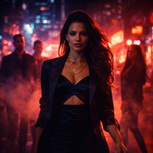 Vacilou, a fila anda